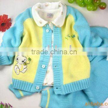 children sweater sets sweater with pant