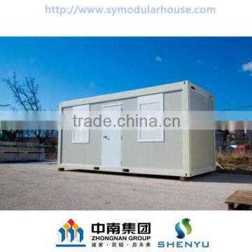 20ft used shipping container for sale