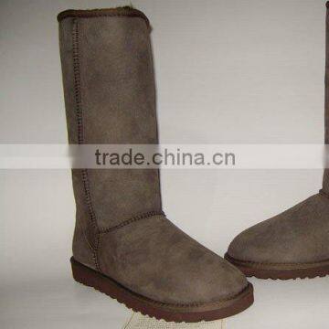 5815 fashion casual boot