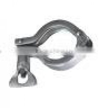 sanitary stainless steel clamp