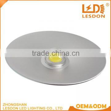 2016 Hot Sale Waterproof 20w 30w 40w 50w Dimmable Aluminum Led High Bay Light Housing photo-3