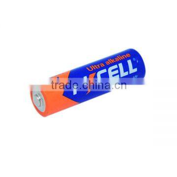 Lr6 1.5v Primary Cell Alkaline Battery aa Am3 photo-2