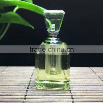 Crystal bottles perfume essential oil bottles