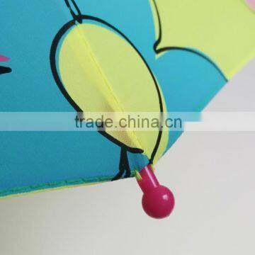 Chinesse Girl Umbrella Child Size Nylon Umbrellas Princess Umbrella Quality Choice Most Popular photo-5