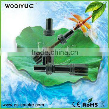 New package e cig dry herb vaporizer e pipe with factory wholesale price Paypal 2014