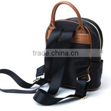 Leisure Backpack Rucksack Mini School Satchel Hiking Bag Book Bag photo-6