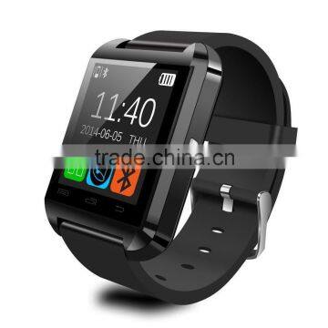 Hot Smart Sport Watch Phone Mate U8 Bluetooth For Android Smartphone