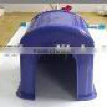 plastic pet house mould kennel house mould