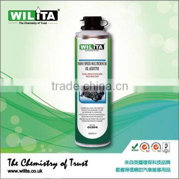 Engine Oil Additive OMC2 Lubricant Additive Engine Oil Treatment for Car Engine photo-2