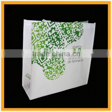 pp non woven lamination bag