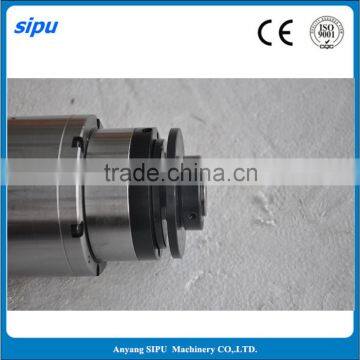 SIPU Spindles Motor for Milling photo-2