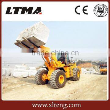 2016 hot seller 16 ton 10 ton forklift loader made in China