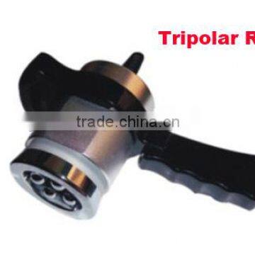 Ultrasonic Liposuction Equipment Ultrasound Cavitation Body 1MHz Massage Slimming Machine photo-6