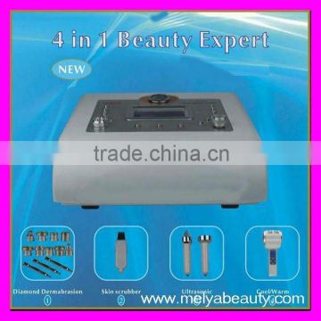 MY-YS905 4 in 1 Diamond Dermabrasion Equipment (CE Approval)