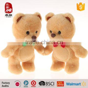 Supplier Best Price Stuffed Toys New Style Standing Teddy Bear photo-2
