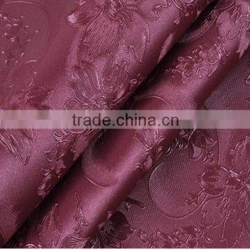 PVC leatherette material for decoration and upholstery, wallpaper usage