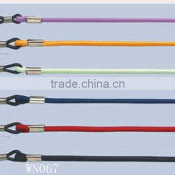 OEM newest design strings for sunglasses cords, straps