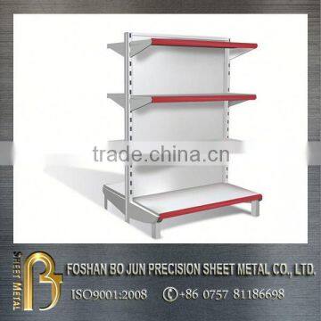 China supplier manufacture storage pipe rack system