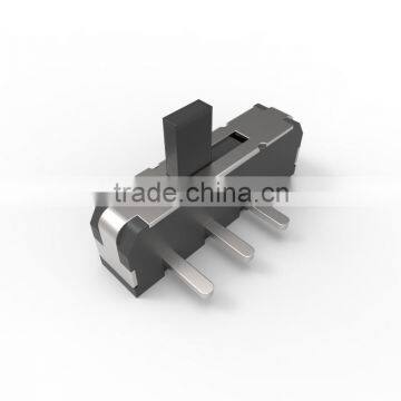 SS05 miniature slide switch 12v