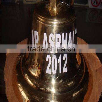 Solas Approved Marine Brass Bell/Ship Bell photo-4