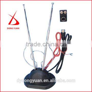 china manufactory diy aluminum uhf amplifiers antenna