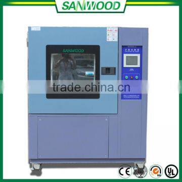 Best price CE approved sand dust chamber