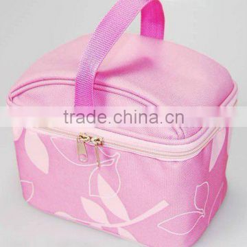 pretty fashion lunch bag for office