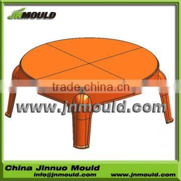 Plastic Round Table Mould