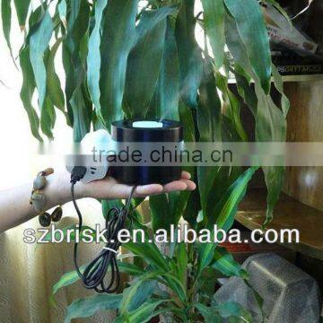Anion Air Purifying/home Air Purifiers/air Purifiers With Led Lamps