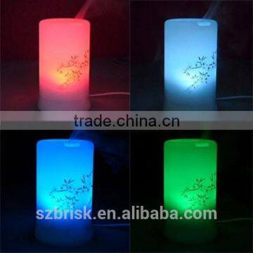 100ml LED Humidifier Diffuser Essential Oil Diffuser BK-EG-FD01