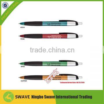 china Customize metal ballpoint pen 42053