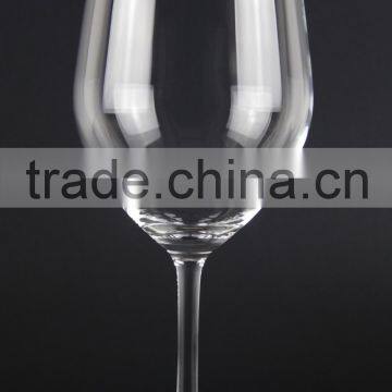 JJL CRYSTAL HIGH QUALITY STEMWARE GLASS S80BJ46 RED WINE GOBLET DRINKING GLASS WATER TUMBLER