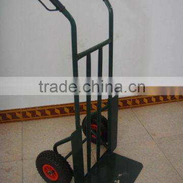 hand trolley metal hand cart trolley