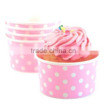 Custom Paper Yogurt Container photo-3