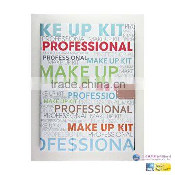 Brand Name Makeup Kit Cosmetic Kit With Foldable Cover Compact Makeup Kit photo-2