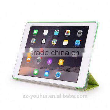 OEM/ODM Manufacturer For Ipad Air Smart Leather Case 2