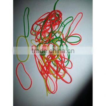 Nylon Rubber Band 2"