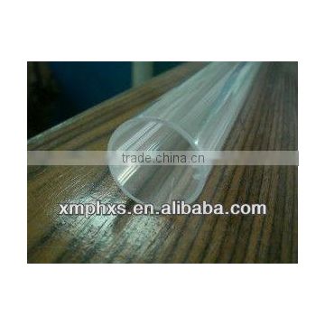 High-quality polycarbonate tubes