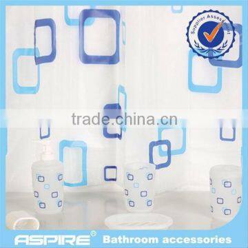 Bathroom set cheap price houseware