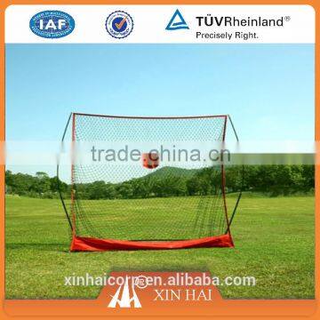 High quality Polyester baseball net from China biggest net factory Hunan Xinhai