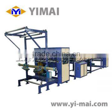 Shanghai pe coating machine