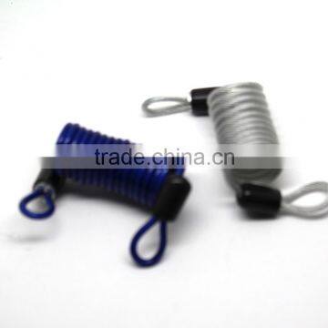 Anti-theft Wire Rope,Spring Steel Wire Rope,Baggage Safety Ropes photo-3