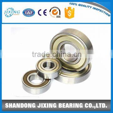 Standard Precision Deep Groove Ball Bearing 60/22 Size 22*44*12mm