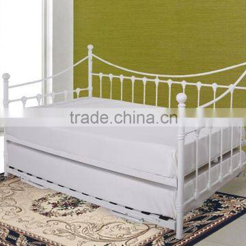 2014 Bedroom Furniture Metal Single Day Bed photo-2