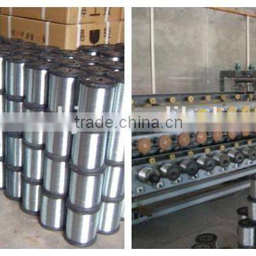 Stainless Steel Wire