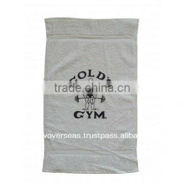 Gym Towels
