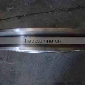 crane wheels