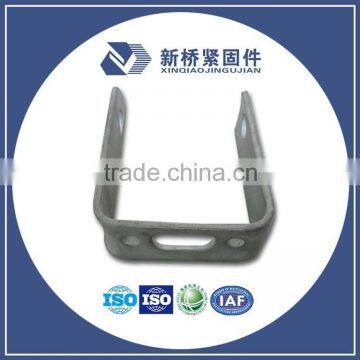 Line Hardware Forged D Bracket for Shackle Insulator