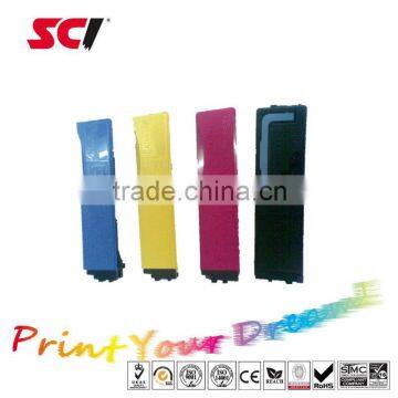 TK 540 541 542 544 compatible color toner kit for kyocera FS-C5100DN toner kit toner TK 540 541 542 544