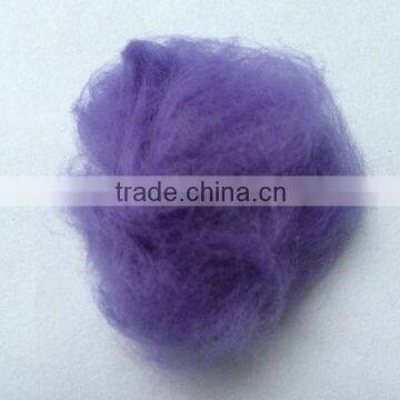 Nylon Fiber with masterbatch